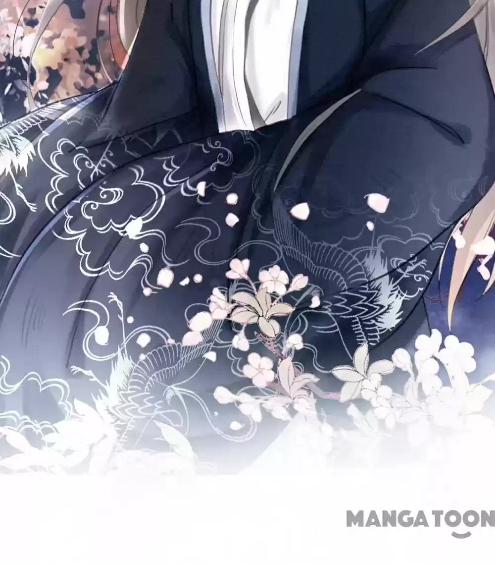 The Regent King Is Too Ferocious Chapter 60