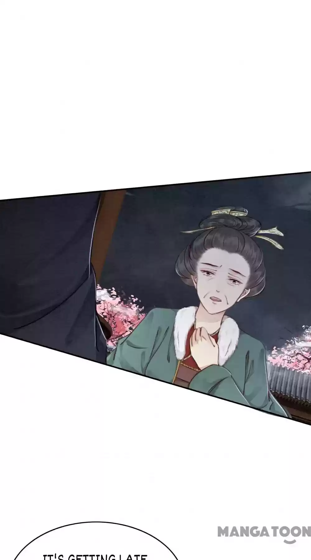 The Regent King Is Too Ferocious Chapter 60