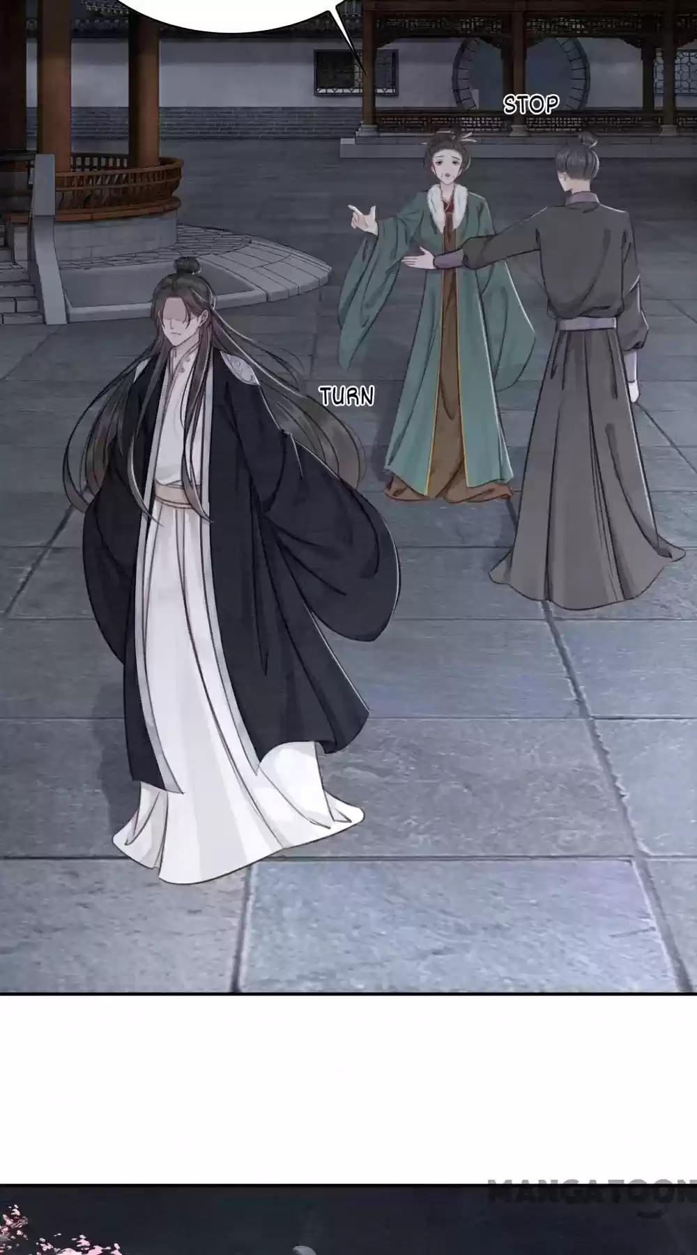 The Regent King Is Too Ferocious Chapter 60