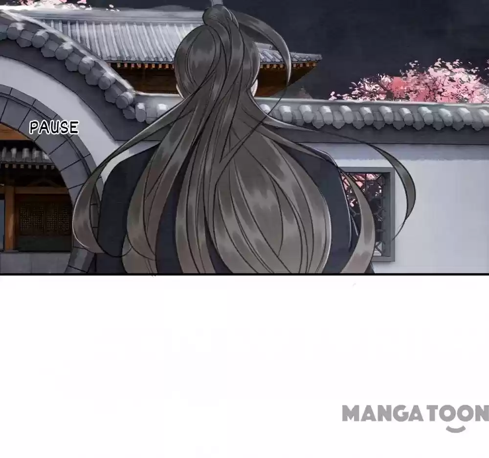 The Regent King Is Too Ferocious Chapter 60