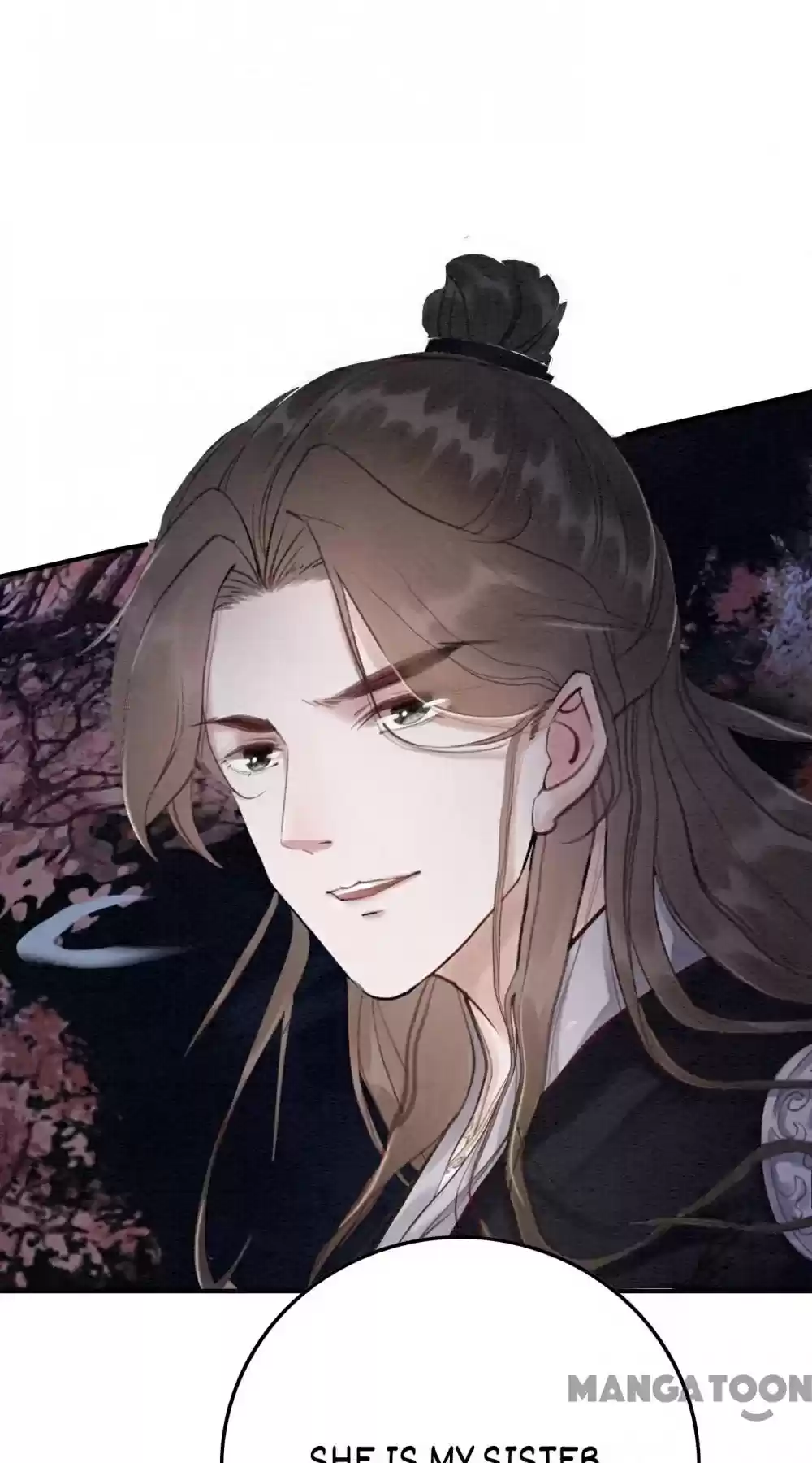 The Regent King Is Too Ferocious Chapter 60