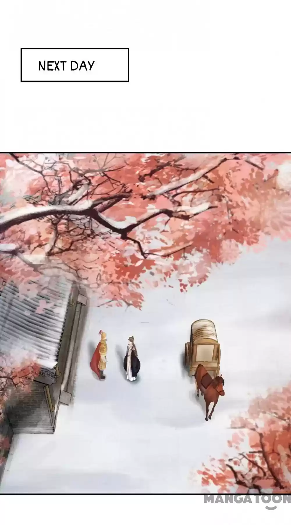 The Regent King Is Too Ferocious Chapter 60