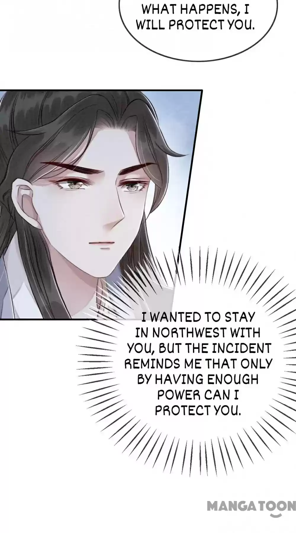 The Regent King Is Too Ferocious Chapter 60