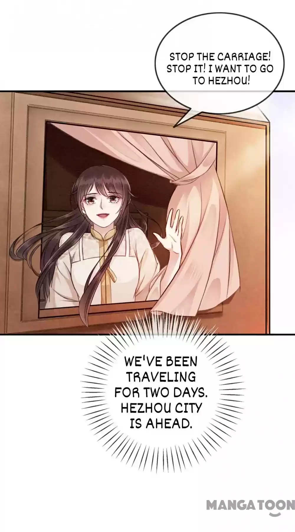 The Regent King Is Too Ferocious Chapter 60