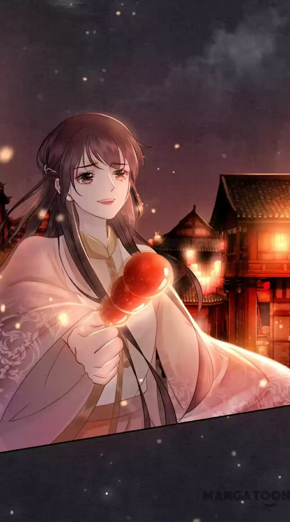 The Regent King Is Too Ferocious Chapter 60