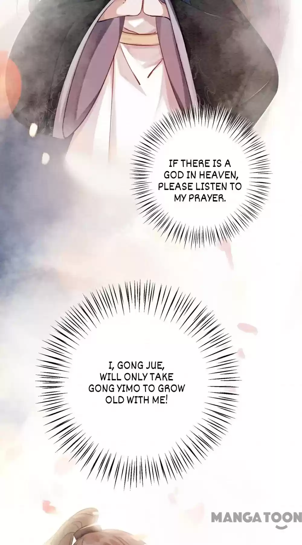 The Regent King Is Too Ferocious Chapter 60