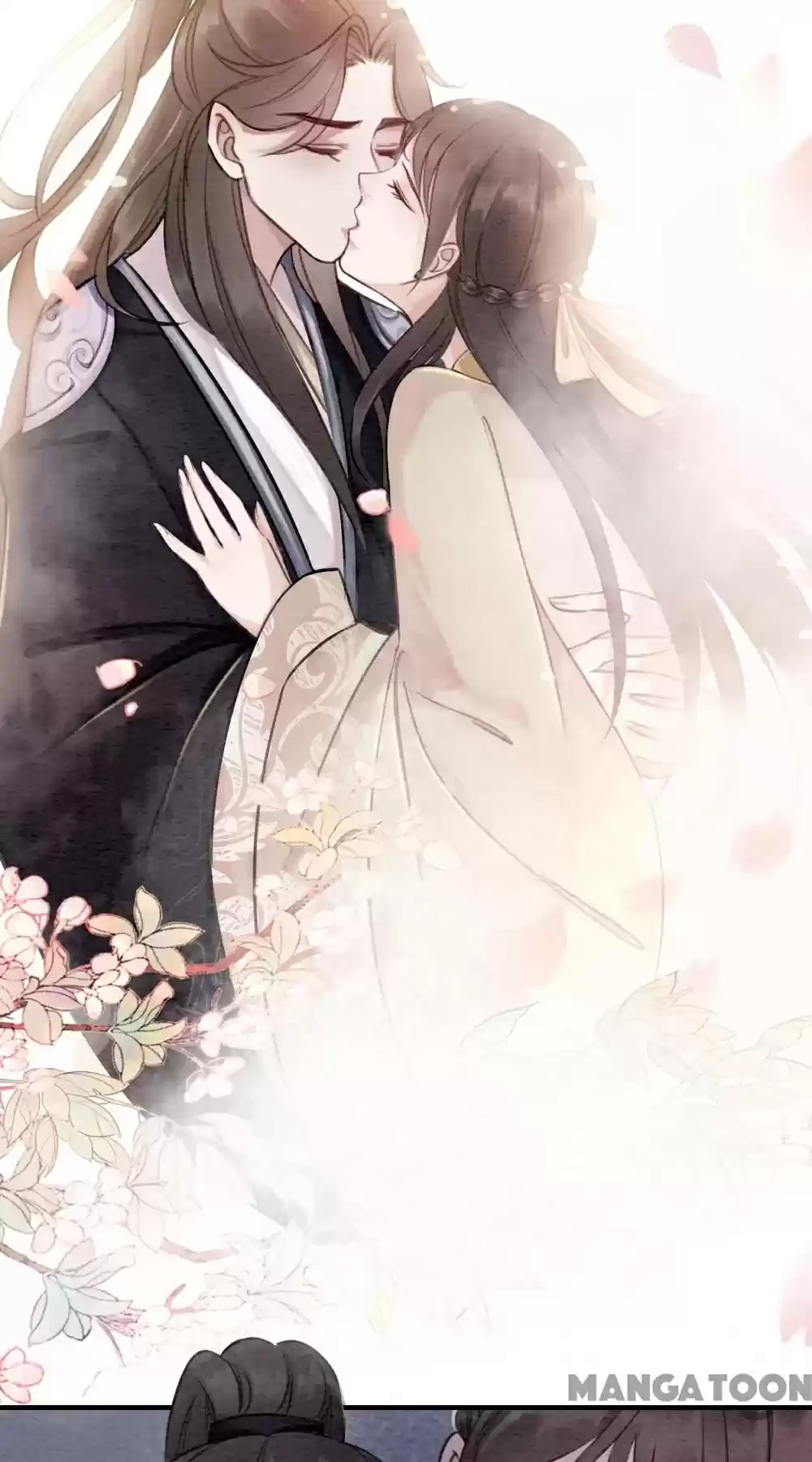 The Regent King Is Too Ferocious Chapter 60