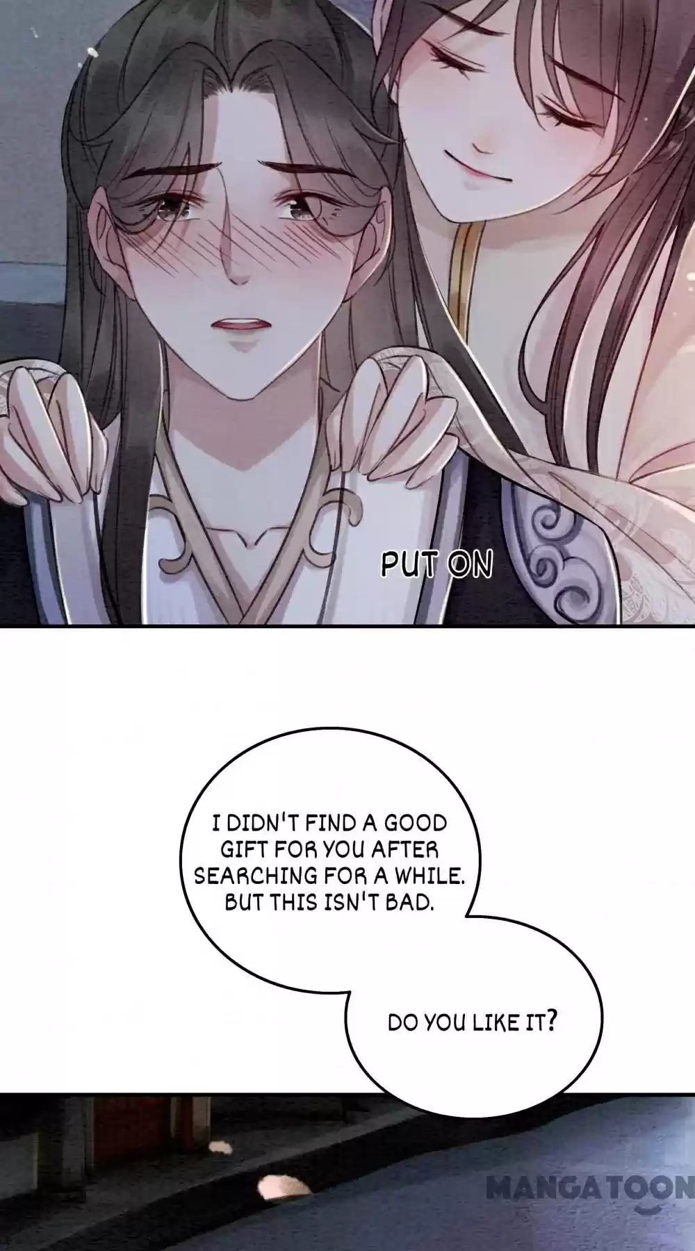 The Regent King Is Too Ferocious Chapter 60