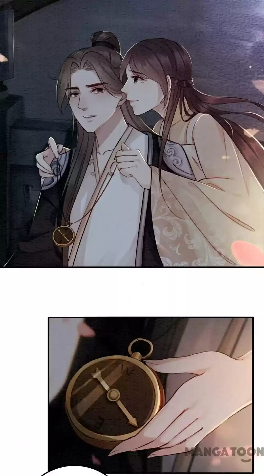 The Regent King Is Too Ferocious Chapter 60