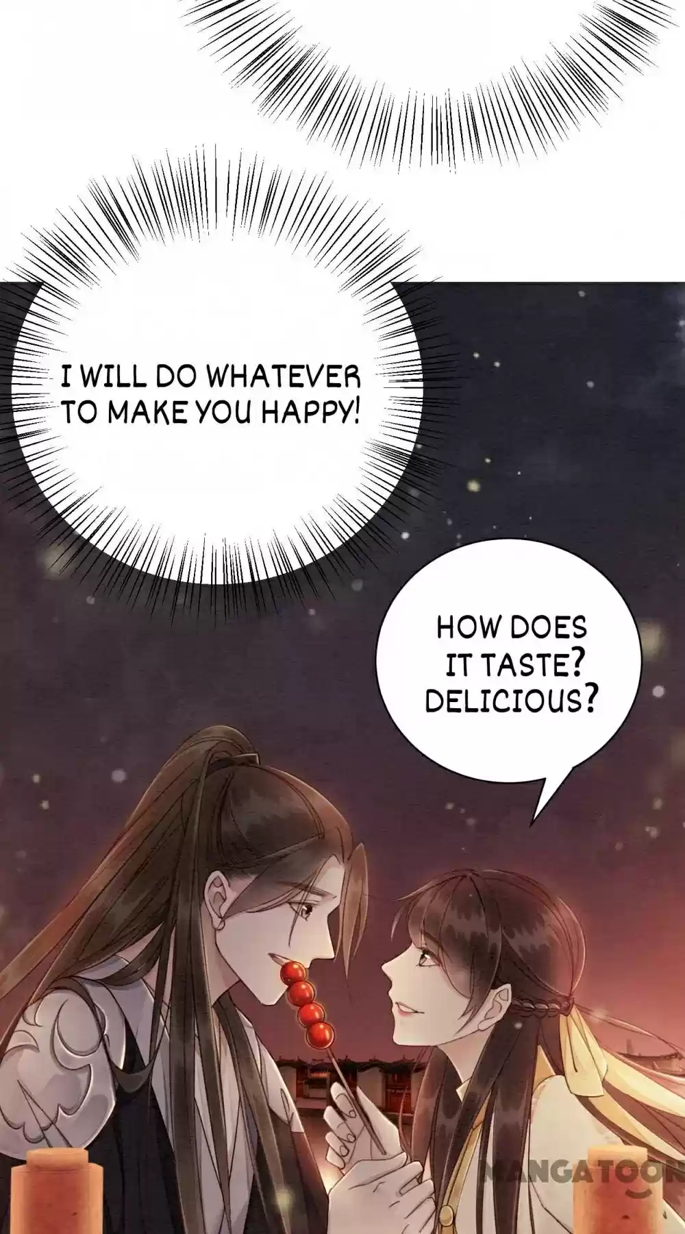 The Regent King Is Too Ferocious Chapter 60