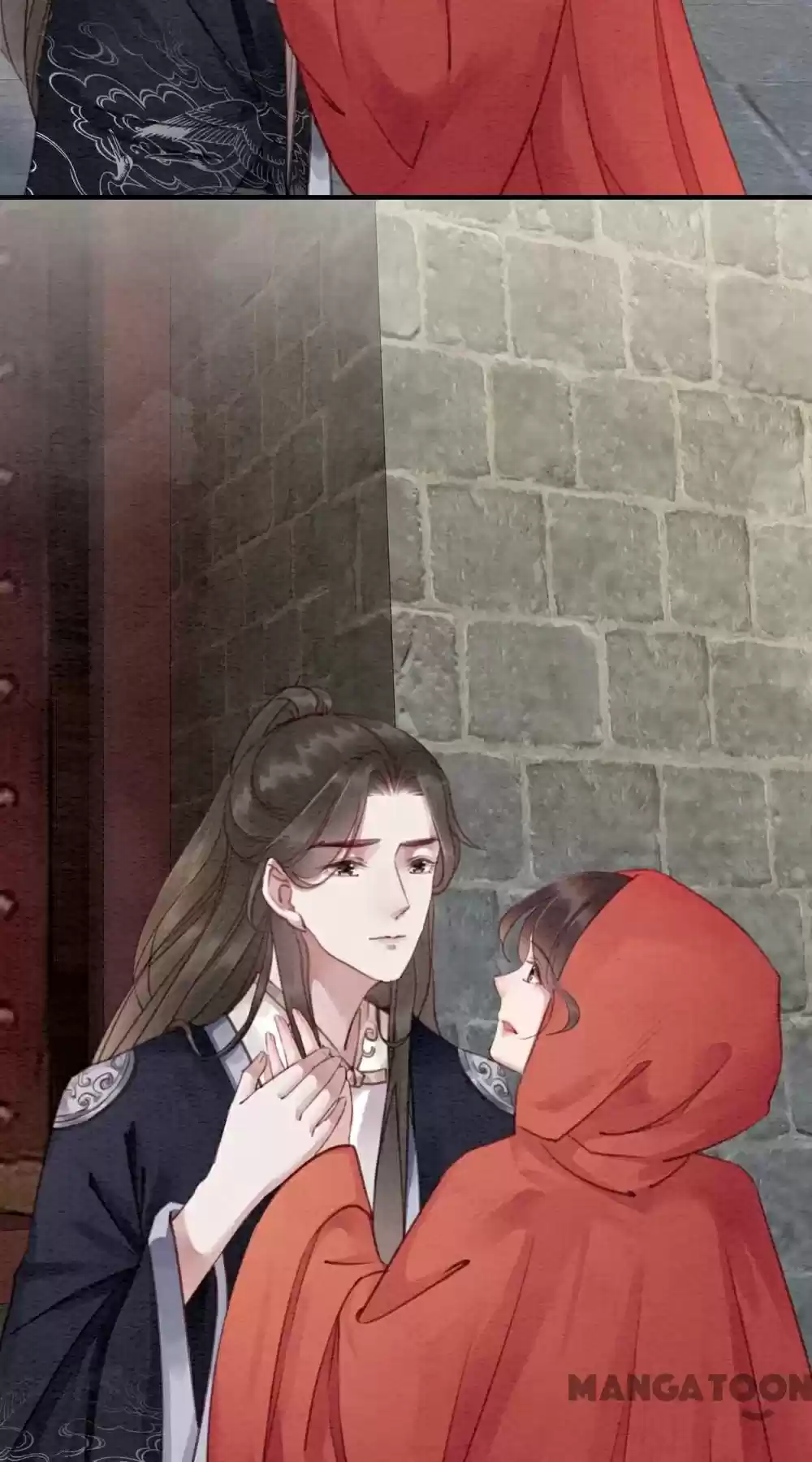 The Regent King Is Too Ferocious Chapter 61