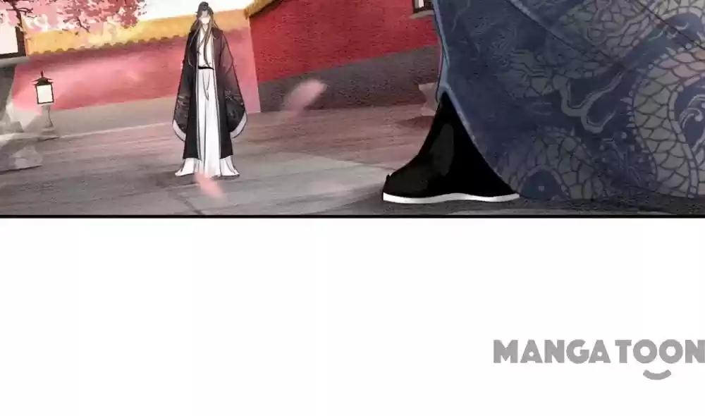 The Regent King Is Too Ferocious Chapter 61