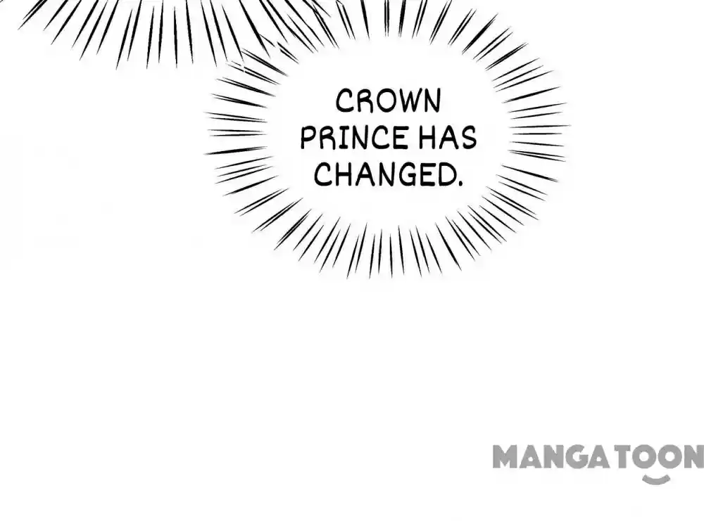 The Regent King Is Too Ferocious Chapter 61