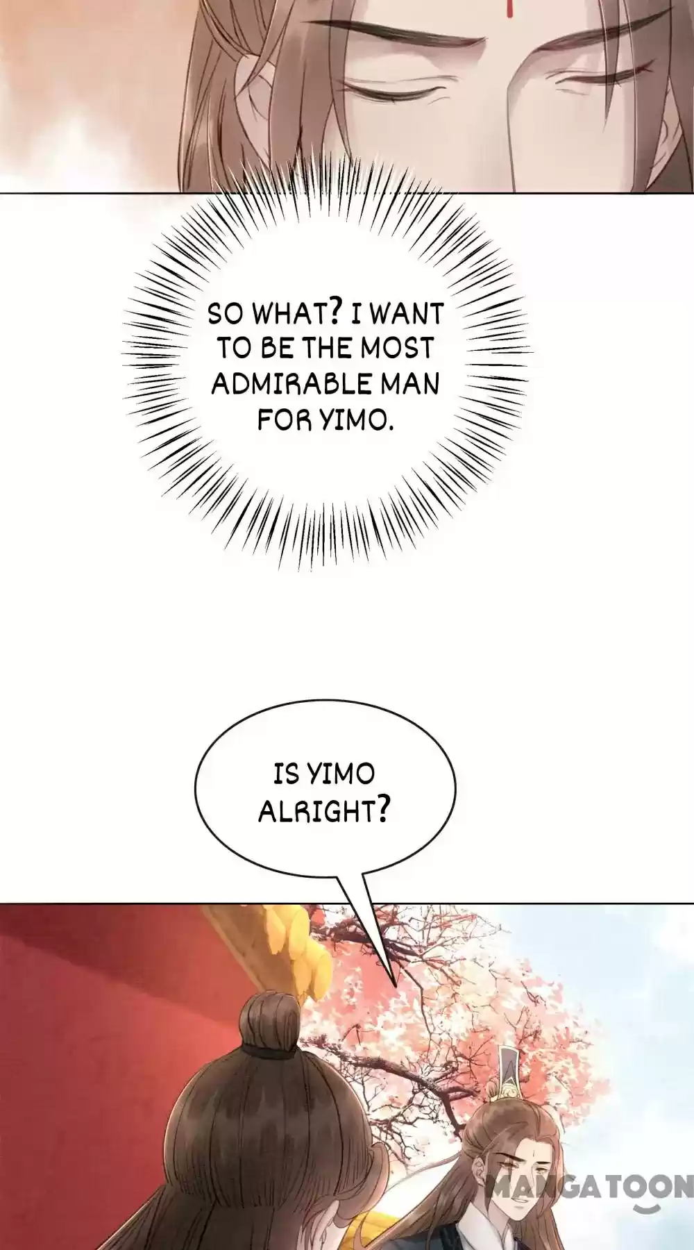 The Regent King Is Too Ferocious Chapter 61