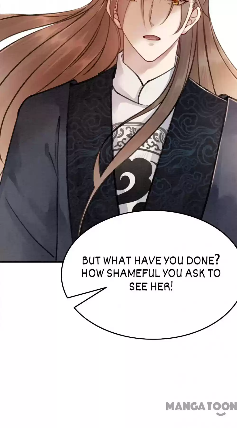 The Regent King Is Too Ferocious Chapter 61