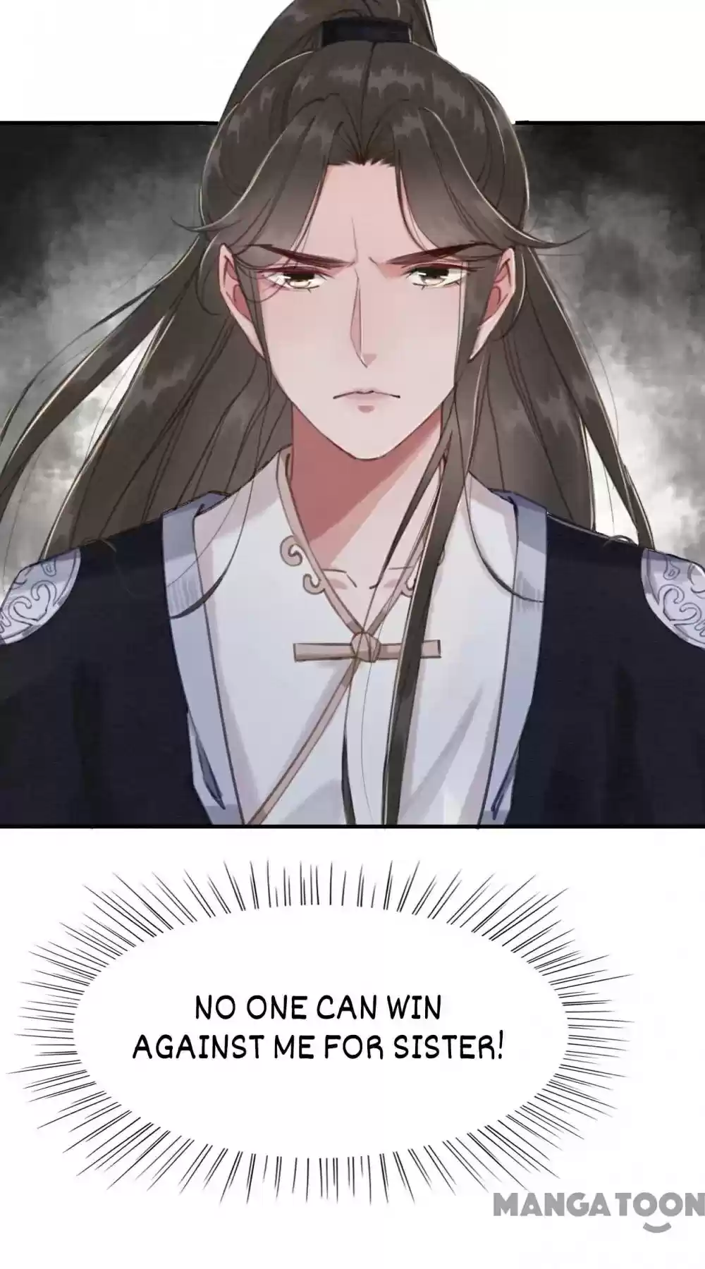 The Regent King Is Too Ferocious Chapter 61