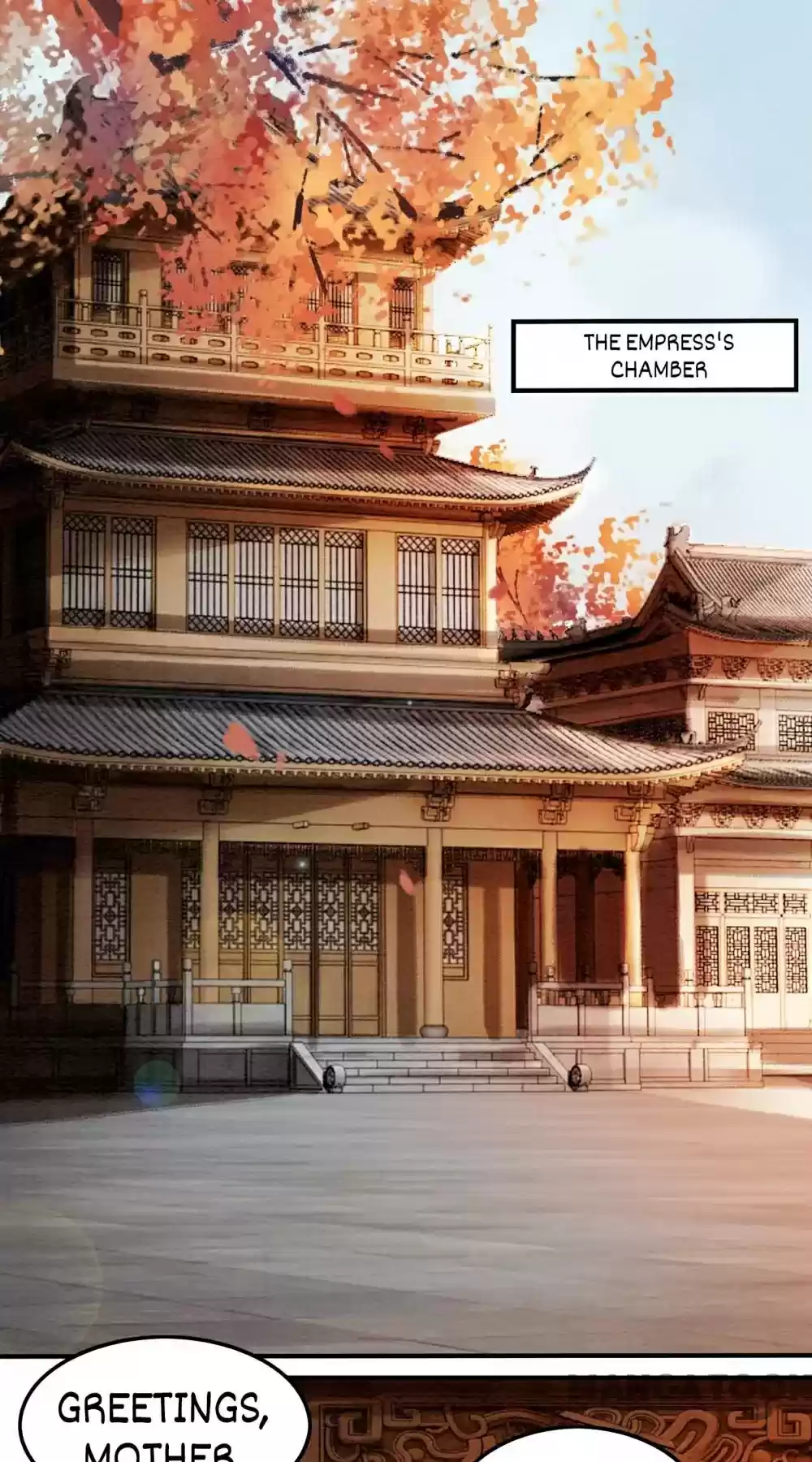 The Regent King Is Too Ferocious Chapter 62