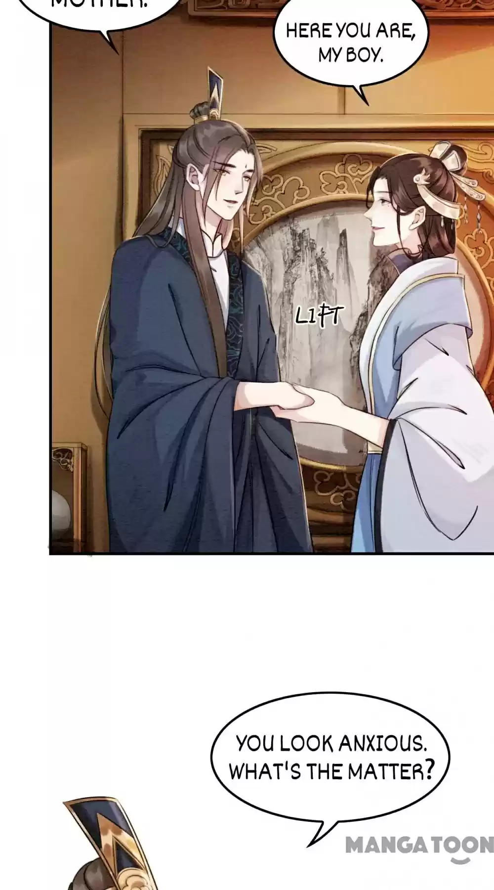 The Regent King Is Too Ferocious Chapter 62