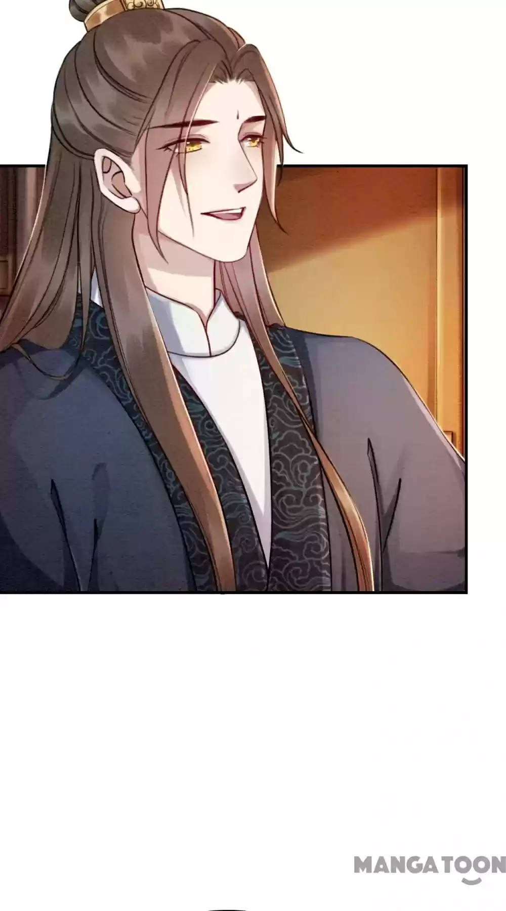 The Regent King Is Too Ferocious Chapter 62