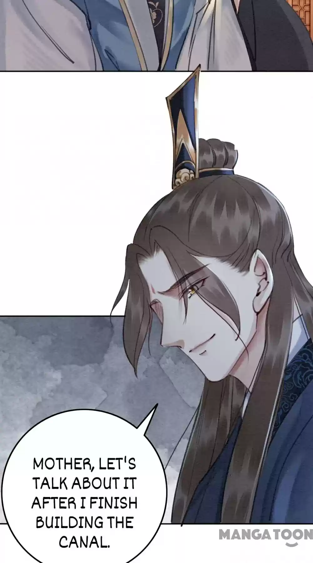 The Regent King Is Too Ferocious Chapter 62