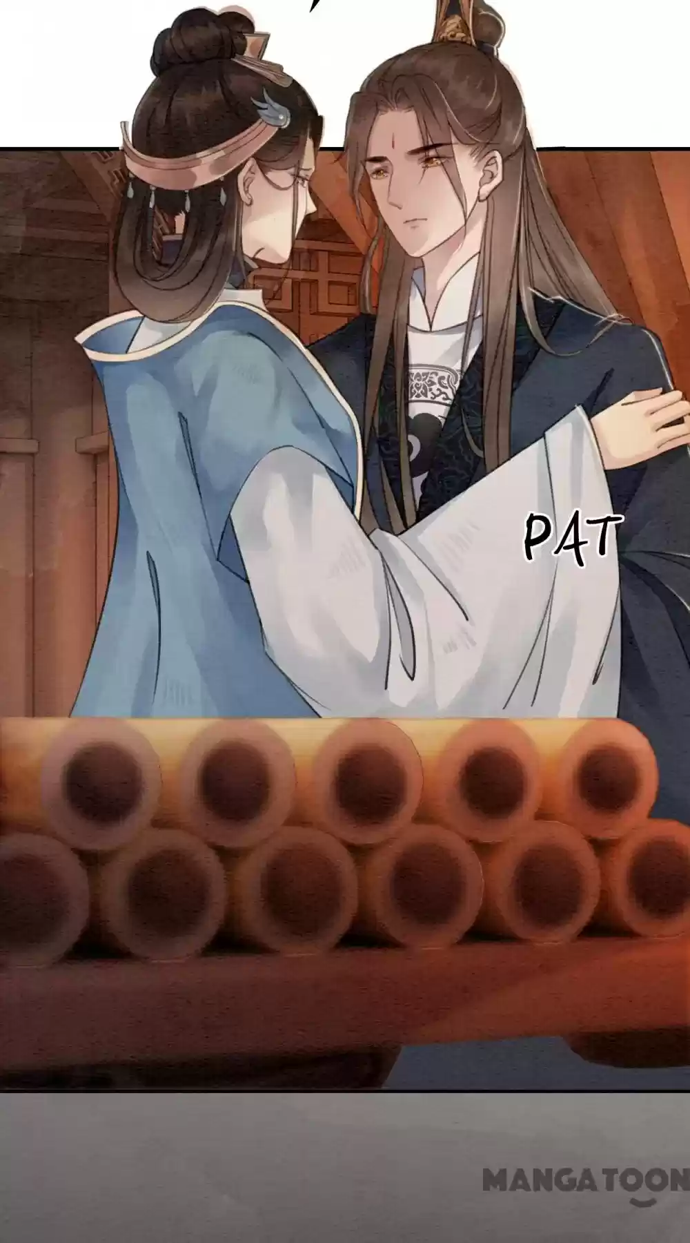 The Regent King Is Too Ferocious Chapter 62