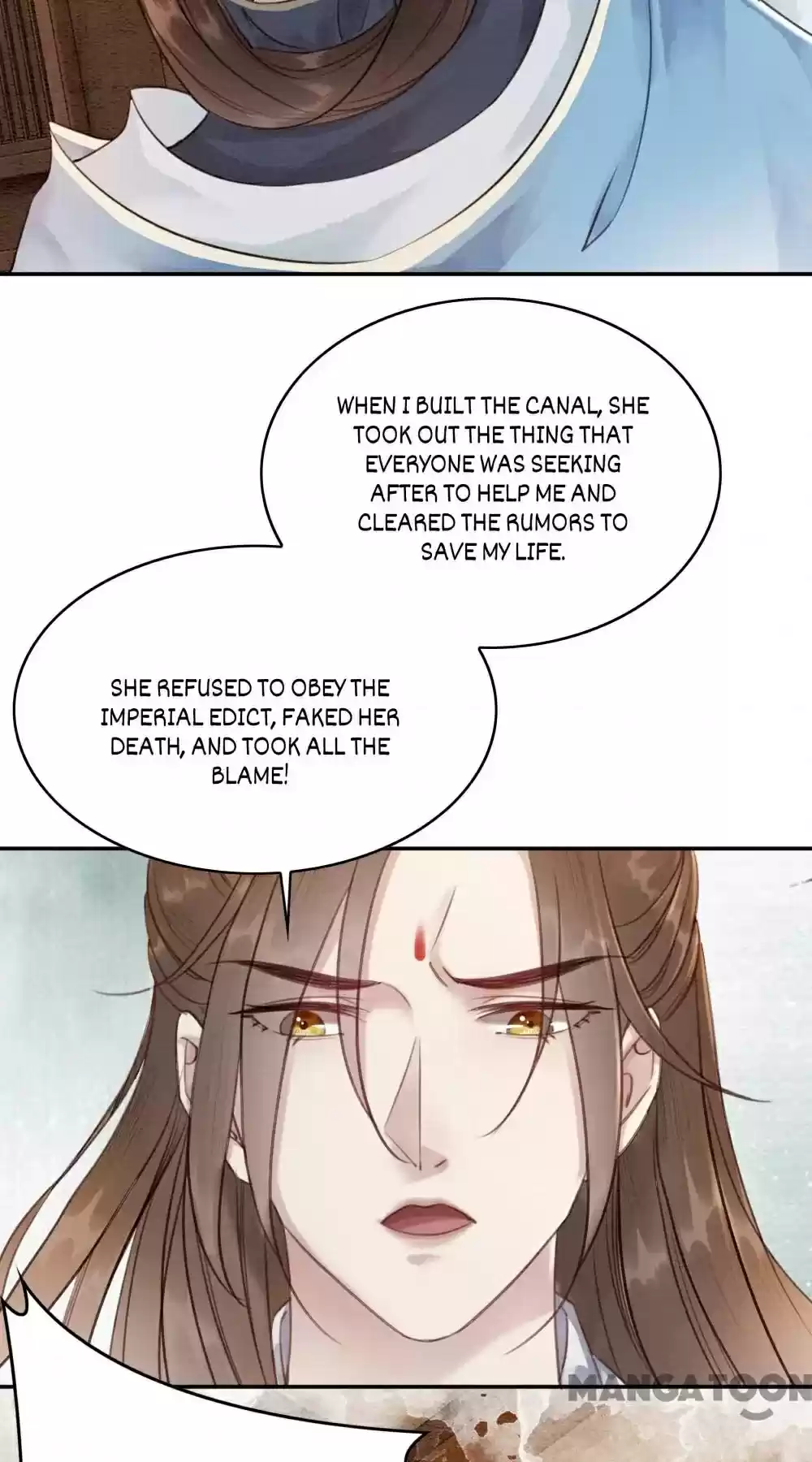 The Regent King Is Too Ferocious Chapter 62