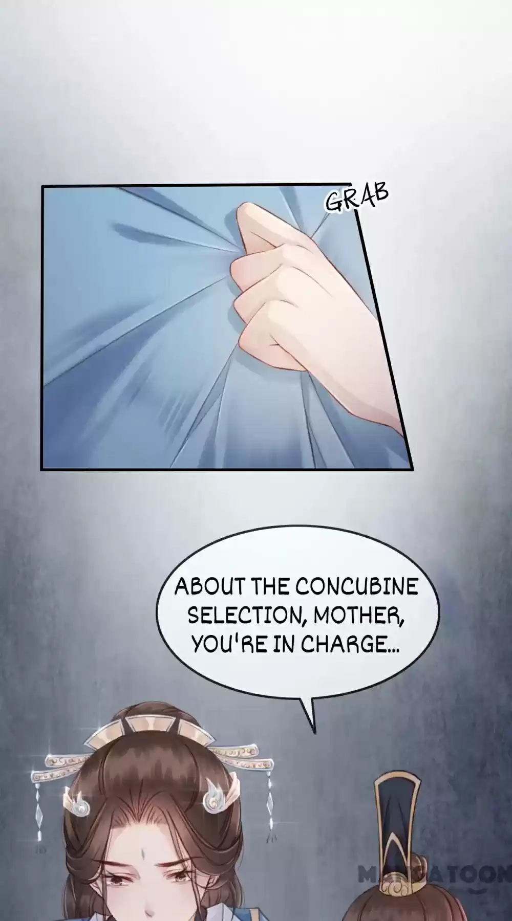 The Regent King Is Too Ferocious Chapter 62