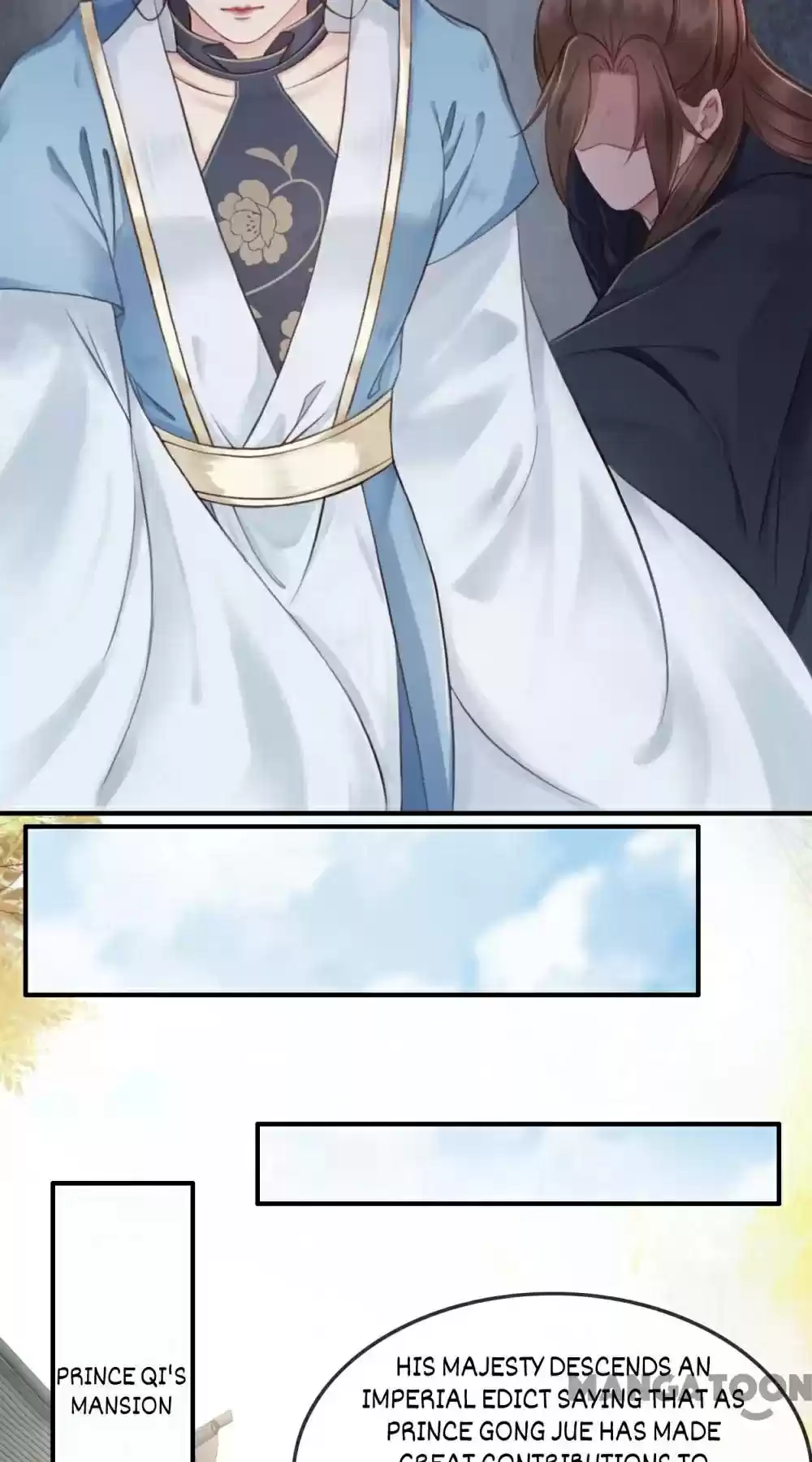 The Regent King Is Too Ferocious Chapter 62