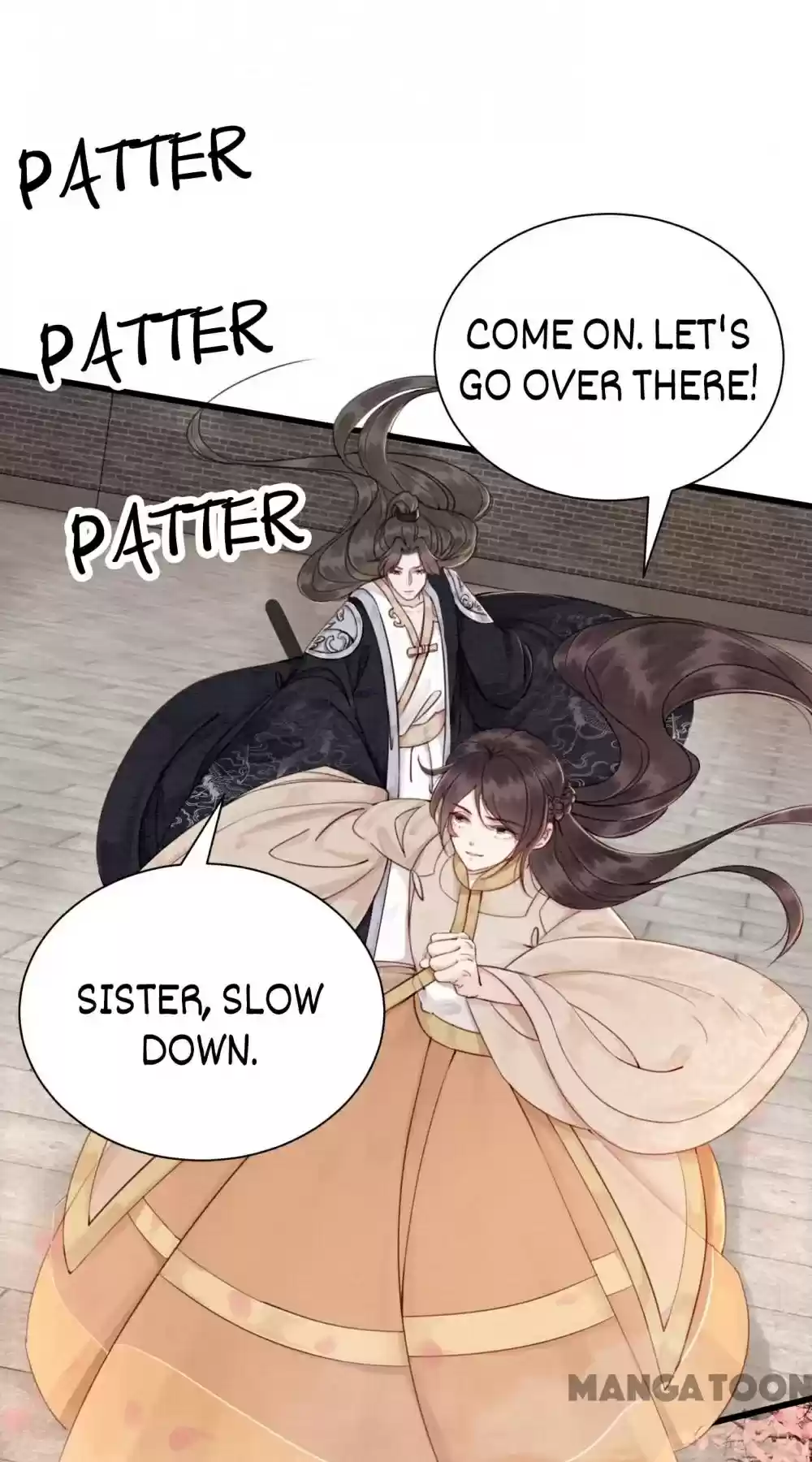 The Regent King Is Too Ferocious Chapter 62