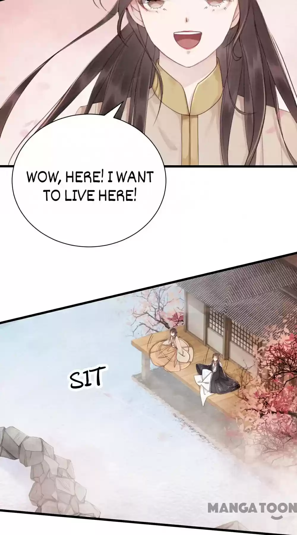 The Regent King Is Too Ferocious Chapter 62