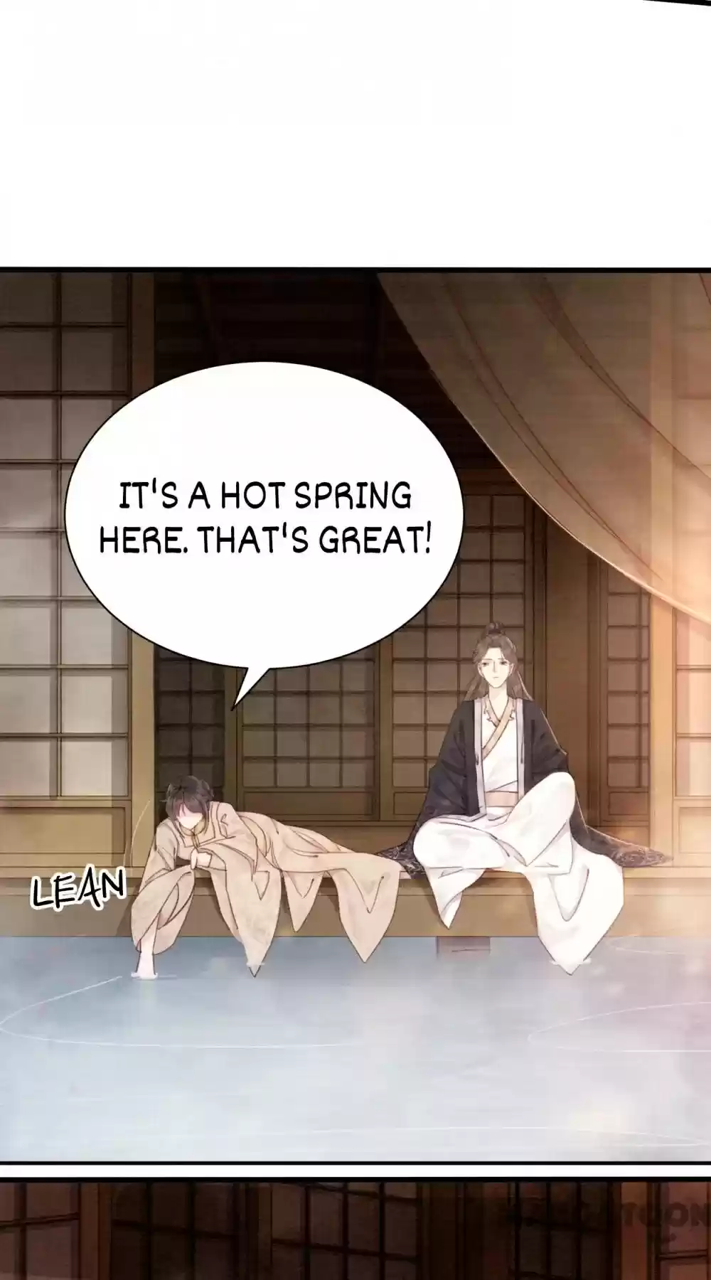 The Regent King Is Too Ferocious Chapter 62