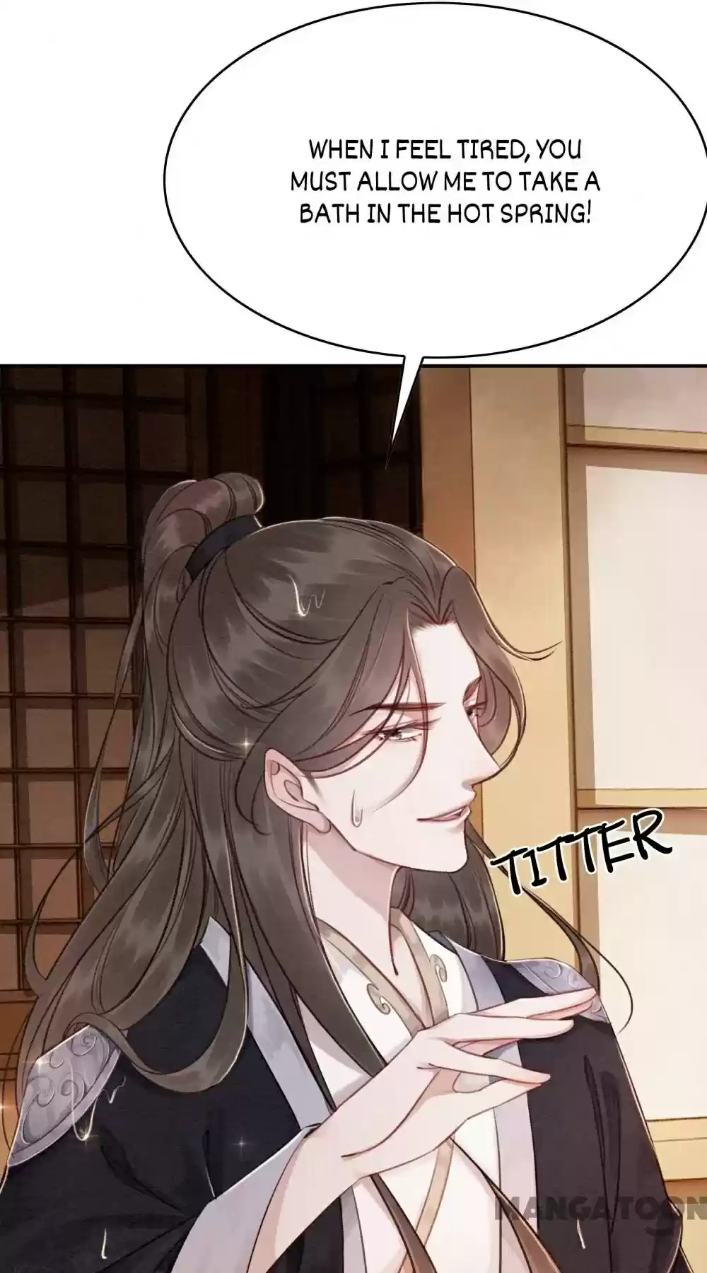 The Regent King Is Too Ferocious Chapter 62