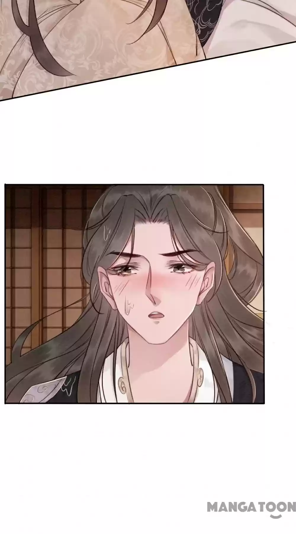 The Regent King Is Too Ferocious Chapter 62