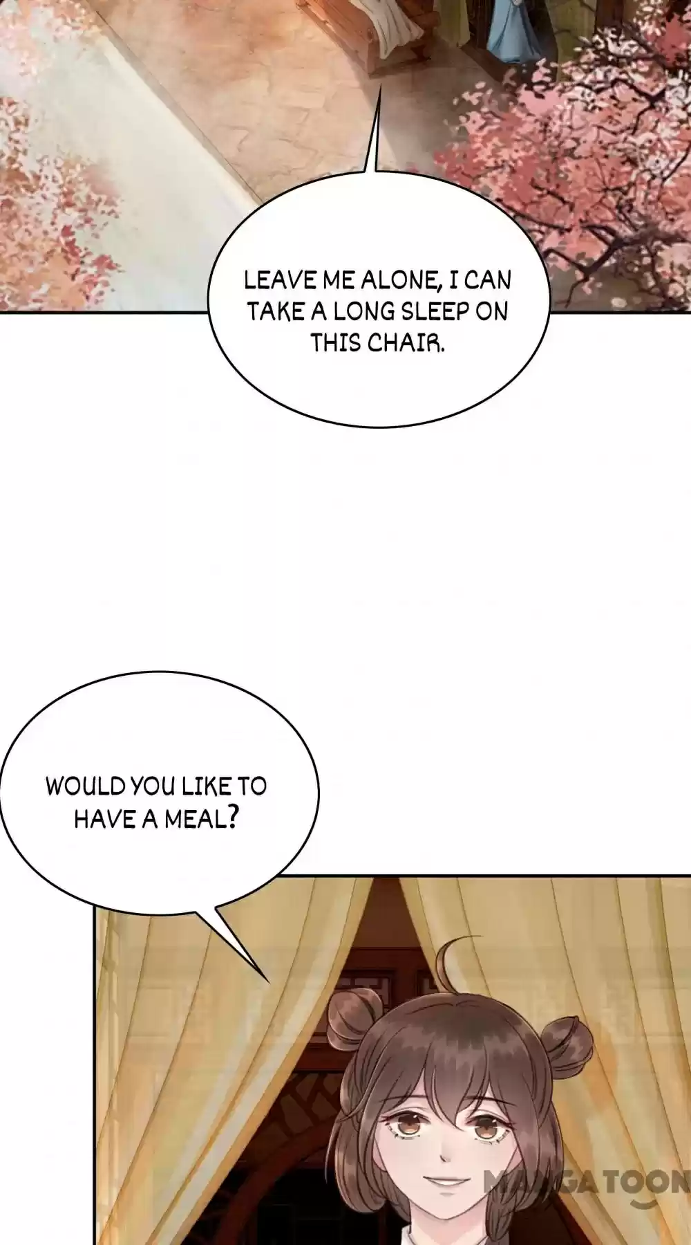 The Regent King Is Too Ferocious Chapter 63