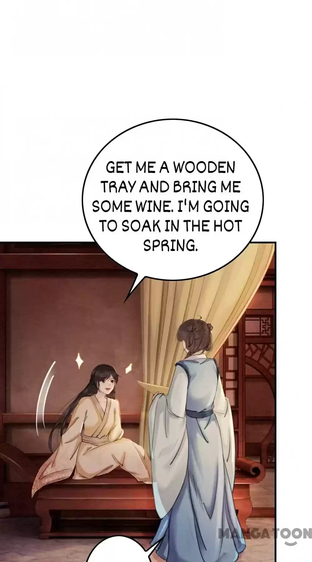 The Regent King Is Too Ferocious Chapter 63