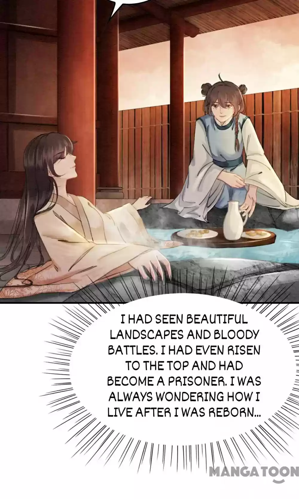 The Regent King Is Too Ferocious Chapter 63