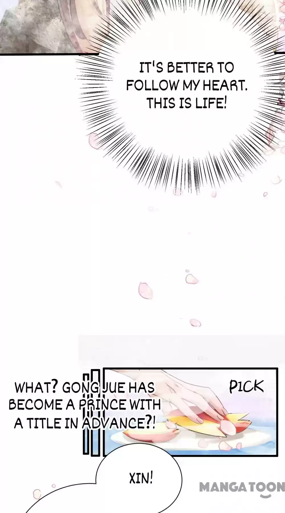 The Regent King Is Too Ferocious Chapter 63