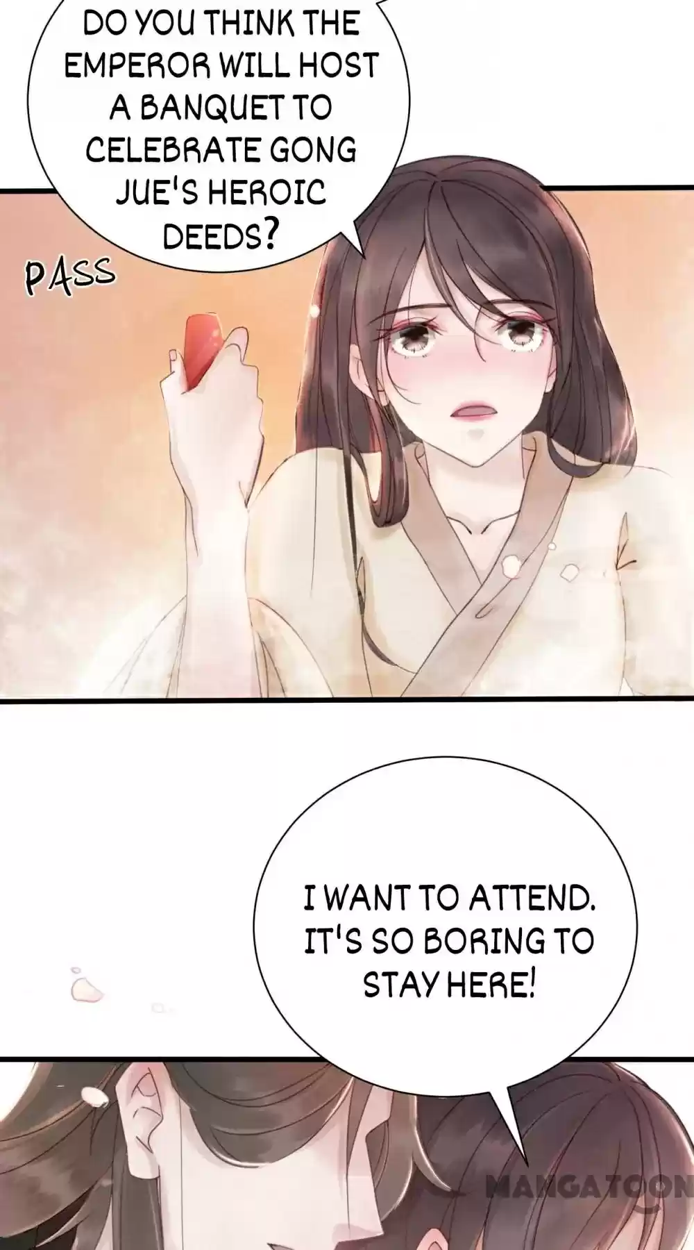 The Regent King Is Too Ferocious Chapter 63