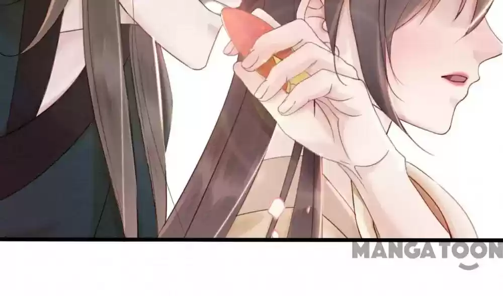 The Regent King Is Too Ferocious Chapter 63