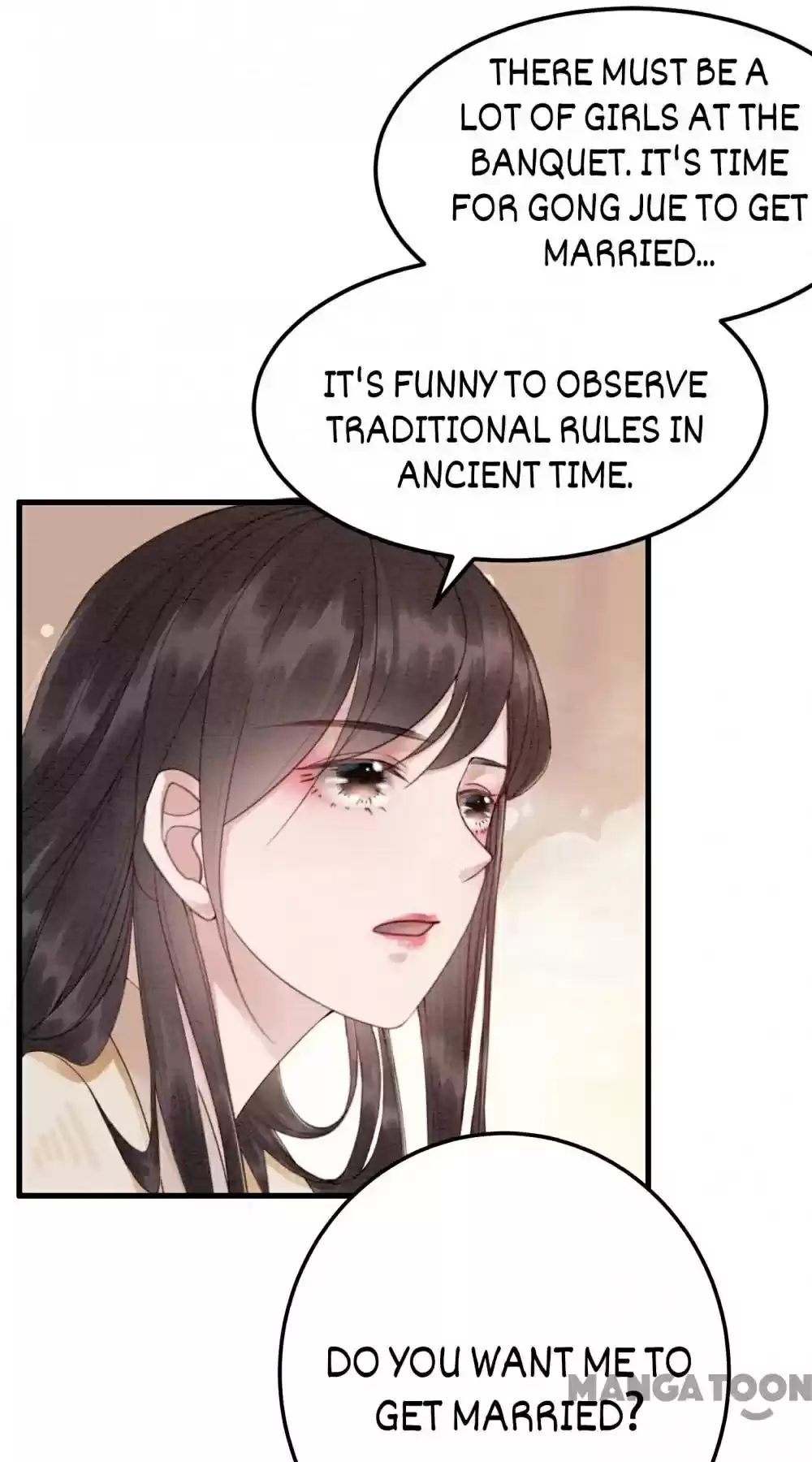 The Regent King Is Too Ferocious Chapter 63