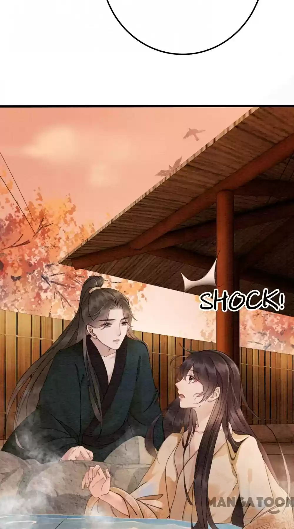 The Regent King Is Too Ferocious Chapter 63