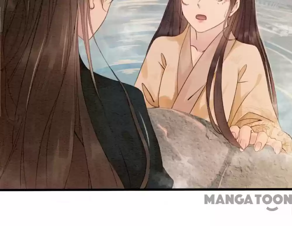 The Regent King Is Too Ferocious Chapter 63