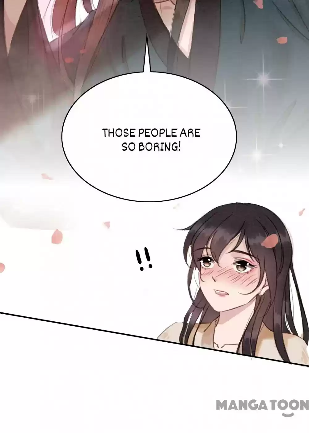 The Regent King Is Too Ferocious Chapter 63