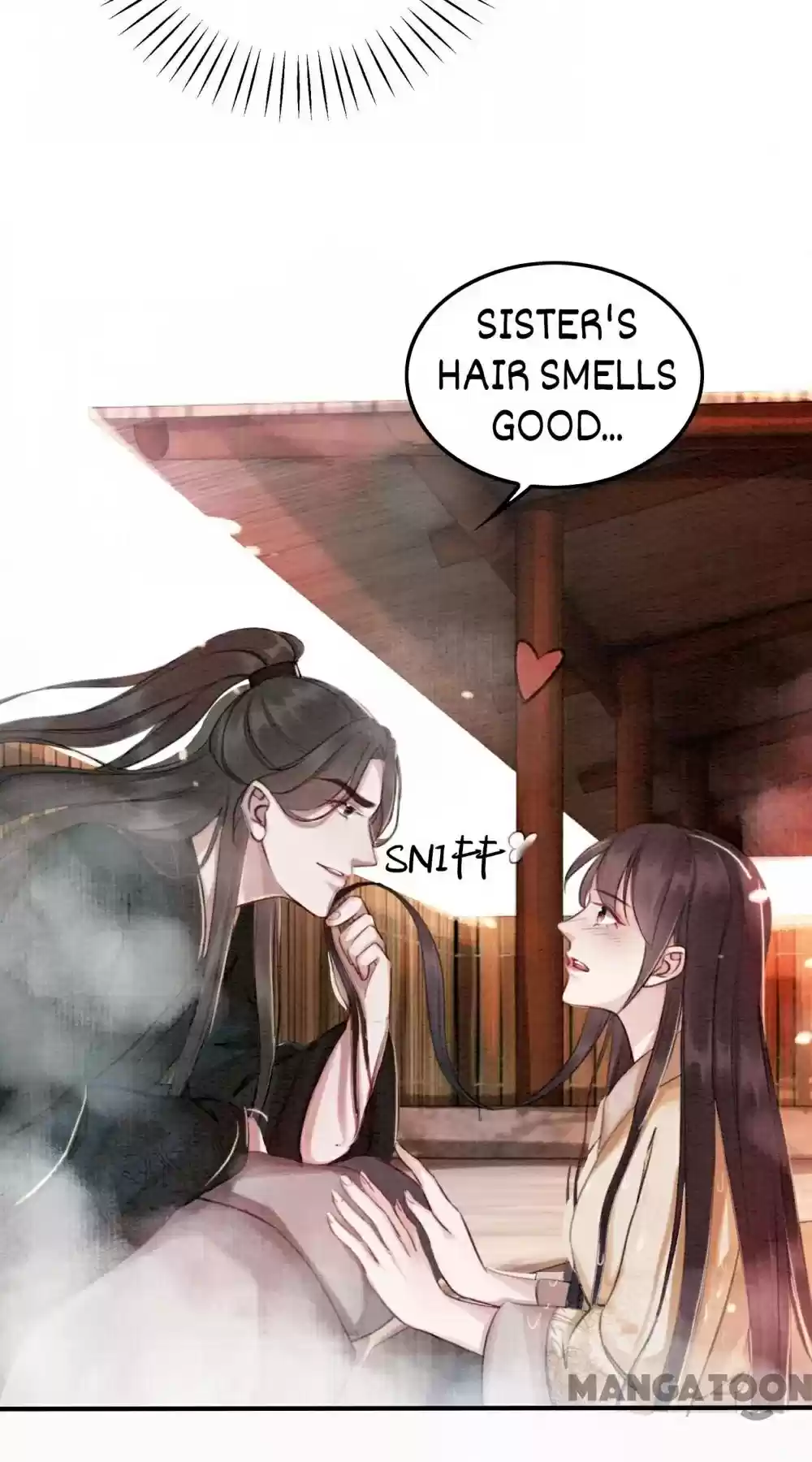 The Regent King Is Too Ferocious Chapter 63