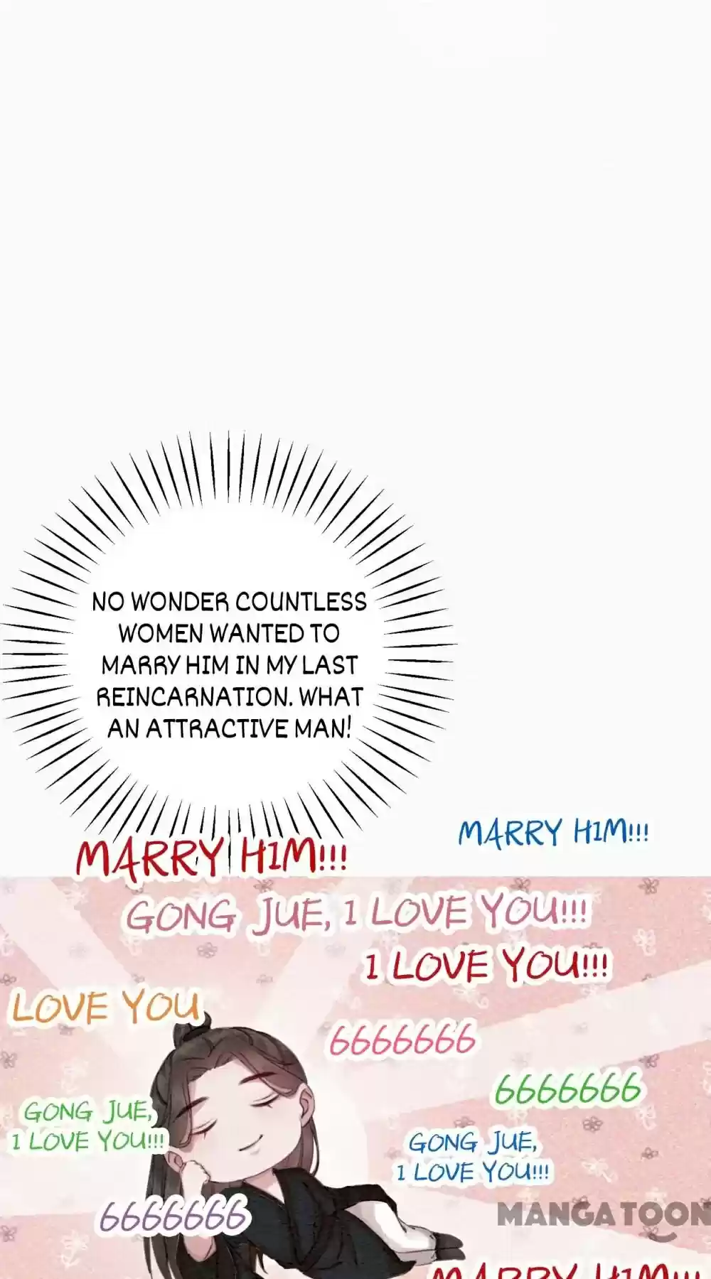 The Regent King Is Too Ferocious Chapter 63