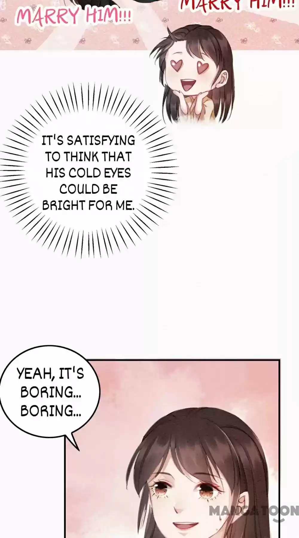 The Regent King Is Too Ferocious Chapter 63