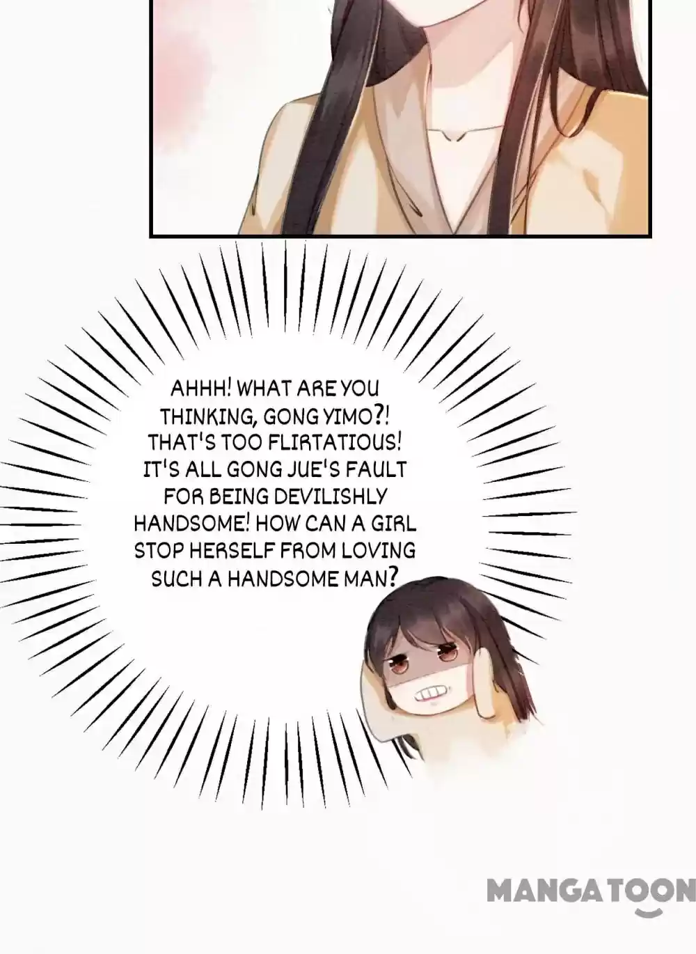 The Regent King Is Too Ferocious Chapter 63