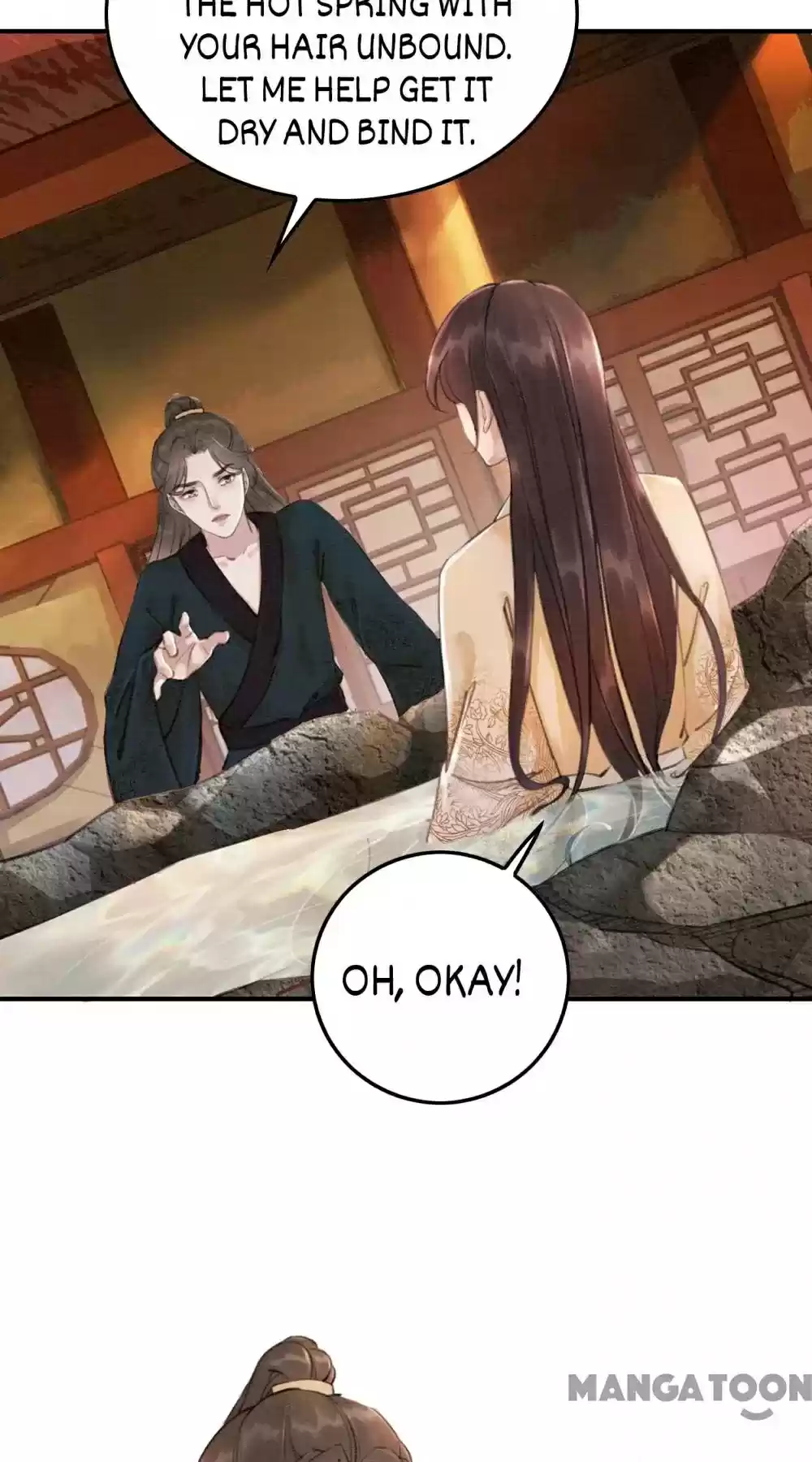 The Regent King Is Too Ferocious Chapter 63