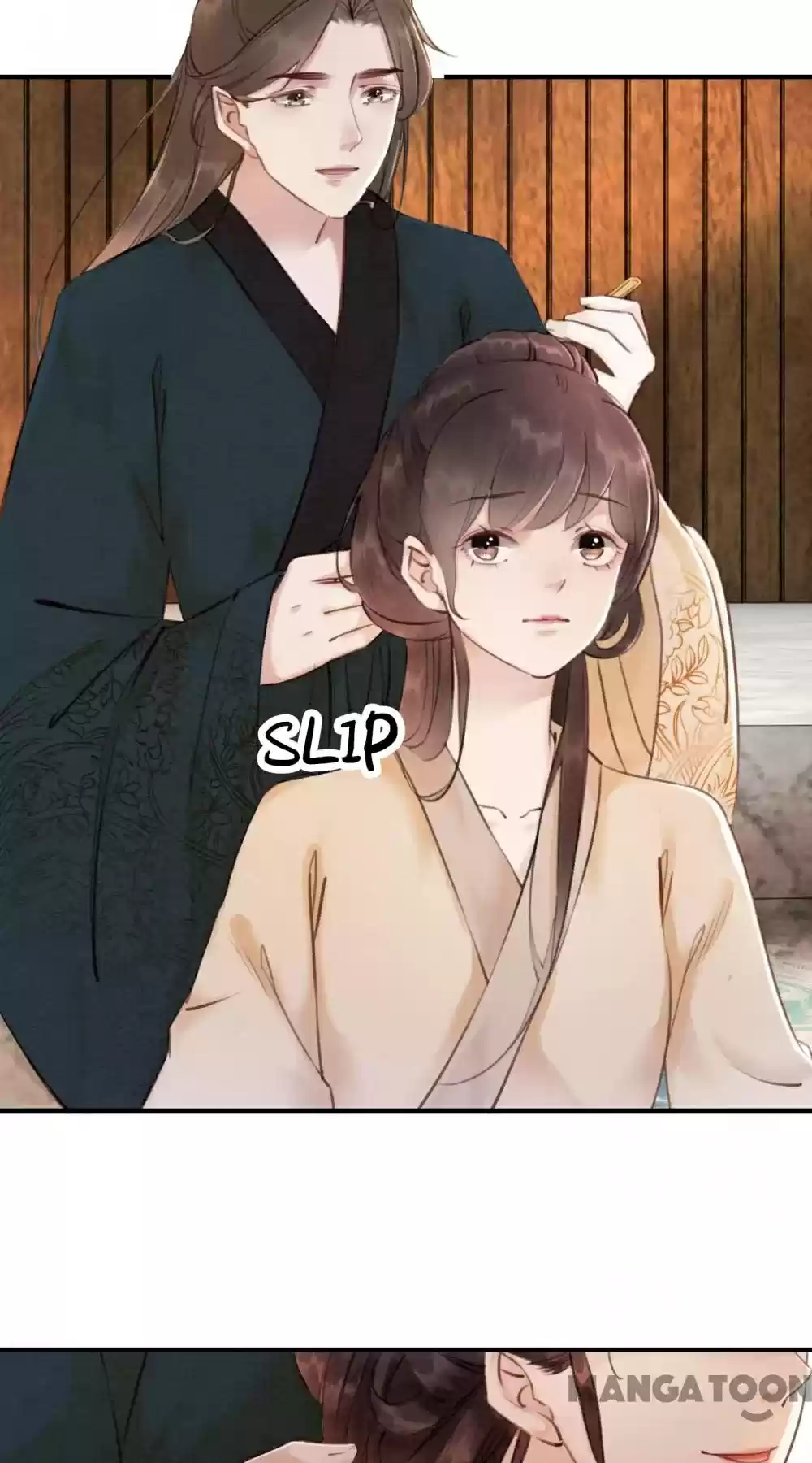 The Regent King Is Too Ferocious Chapter 63