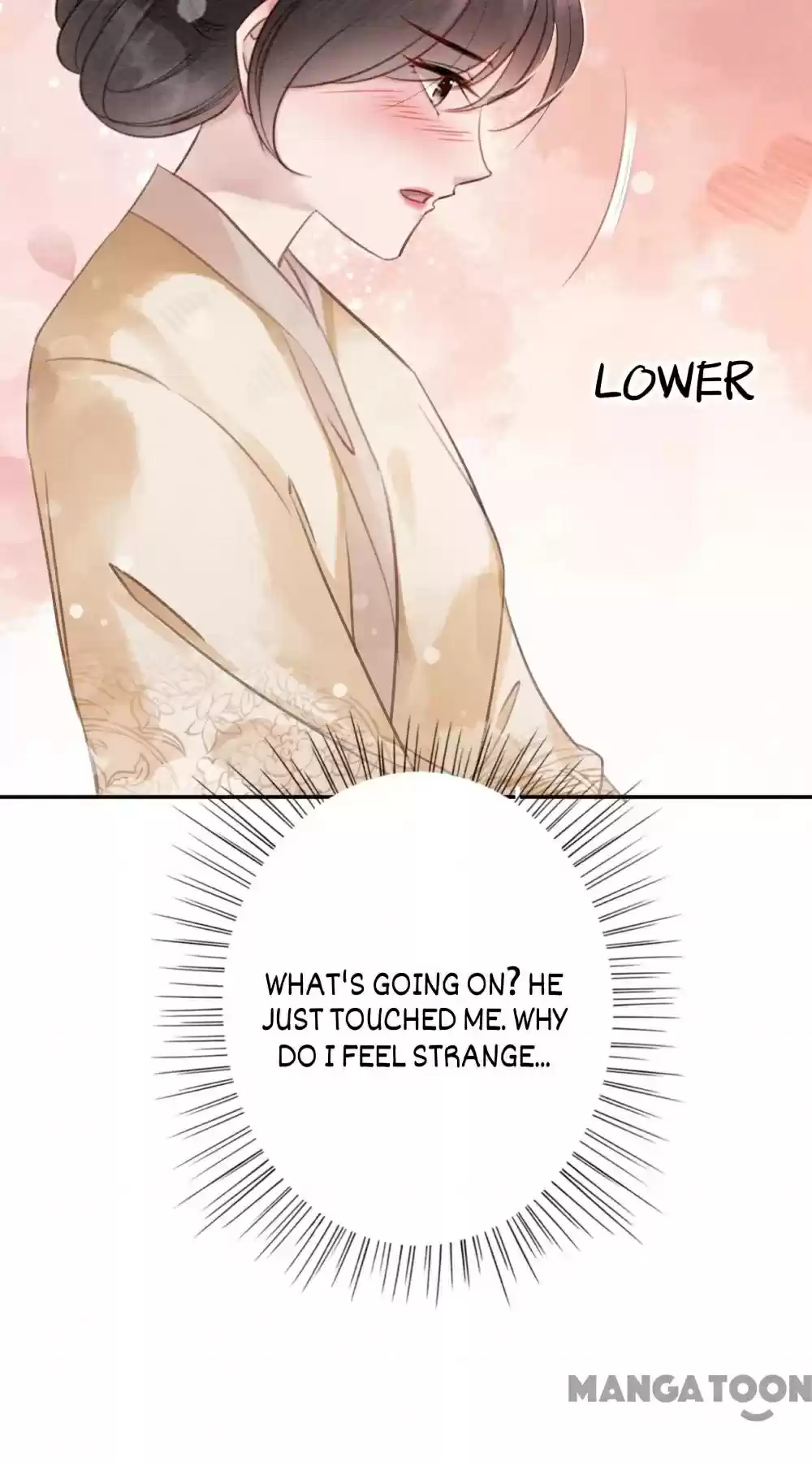 The Regent King Is Too Ferocious Chapter 63